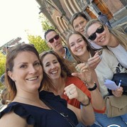 32) Jachtseizoen eigen locatie  (Eigen locatie)