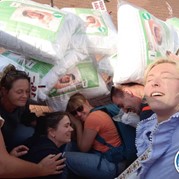 33) Jachtseizoen eigen locatie  (Eigen locatie)