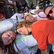 34) Jachtseizoen eigen locatie  (Eigen locatie)