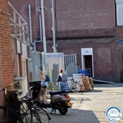35) Jachtseizoen eigen locatie  (Eigen locatie)