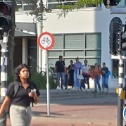 37) Jachtseizoen eigen locatie  (Eigen locatie)