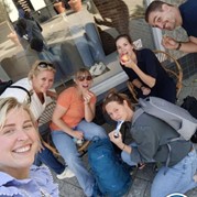 38) Jachtseizoen eigen locatie  (Eigen locatie)