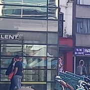 41) Jachtseizoen eigen locatie  (Eigen locatie)