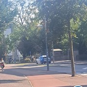 43) Jachtseizoen eigen locatie  (Eigen locatie)