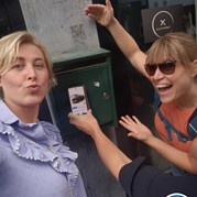 45) Jachtseizoen eigen locatie  (Eigen locatie)