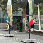 46) Jachtseizoen eigen locatie  (Eigen locatie)