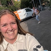 47) Jachtseizoen eigen locatie  (Eigen locatie)