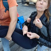 48) Jachtseizoen eigen locatie  (Eigen locatie)