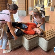 49) Jachtseizoen eigen locatie  (Eigen locatie)