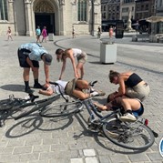 4) Jachtseizoen / begeleiding op afstand  (Eigen locatie)