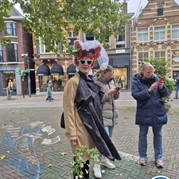 19) The Wedding Game Zwolle