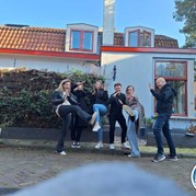 29) Cluedo Harderwijk