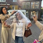 26) The Wedding Game Zwolle