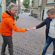 15) Kolonisten van Catan met begeleiding op afstand  (Eigen locatie)