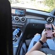 32) Jachtseizoen eigen locatie  (Eigen locatie)