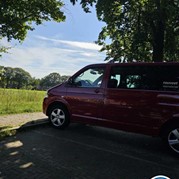 40) Jachtseizoen eigen locatie  (Eigen locatie)