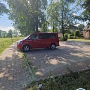 43) Jachtseizoen eigen locatie  (Eigen locatie)