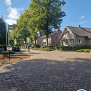 45) Jachtseizoen eigen locatie  (Eigen locatie)