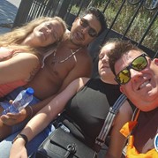 49) Jachtseizoen eigen locatie  (Eigen locatie)