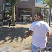 50) Jachtseizoen eigen locatie  (Eigen locatie)