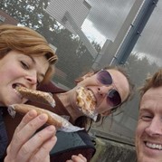 32) Jachtseizoen eigen locatie  (Eigen locatie)