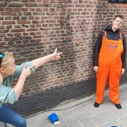 36) Jachtseizoen eigen locatie  (Eigen locatie)
