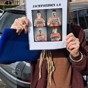 39) Jachtseizoen eigen locatie  (Eigen locatie)