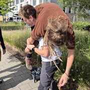 41) Jachtseizoen eigen locatie  (Eigen locatie)