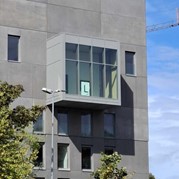 46) Jachtseizoen eigen locatie  (Eigen locatie)