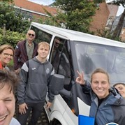 51) Jachtseizoen eigen locatie  (Eigen locatie)