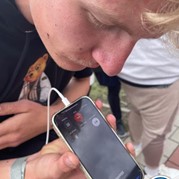 52) Jachtseizoen eigen locatie  (Eigen locatie)