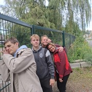 56) Jachtseizoen eigen locatie  (Eigen locatie)