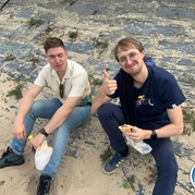 3) Jachtseizoen / begeleiding op afstand  (Eigen locatie)