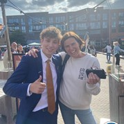 101) Crazy 88 Stadspel  Almelo