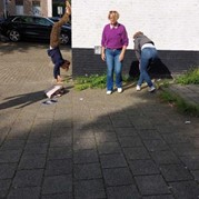 102) Crazy 88 Stadspel  Almelo