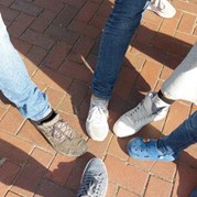 104) Crazy 88 Stadspel  Almelo