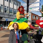 108) Crazy 88 Stadspel  Almelo