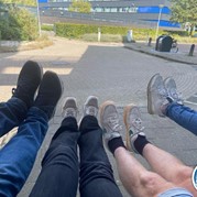 113) Crazy 88 Stadspel  Almelo