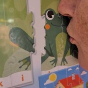 114) Crazy 88 Stadspel  Almelo