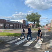 116) Crazy 88 Stadspel  Almelo