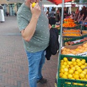 121) Crazy 88 Stadspel  Almelo