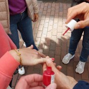 87) Crazy 88 Stadspel  Almelo