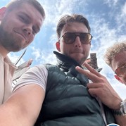 1) Maffia Citygame met begeleiding op afstand  (Eigen locatie)