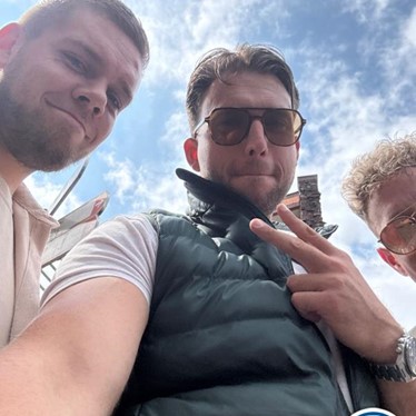 Maffia Citygame met begeleiding op afstand  (Eigen locatie)