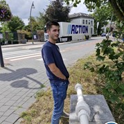 11) Maffia Citygame met begeleiding op afstand  (Eigen locatie)