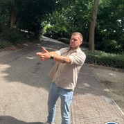 12) Maffia Citygame met begeleiding op afstand  (Eigen locatie)