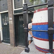 15) Maffia Citygame met begeleiding op afstand  (Eigen locatie)
