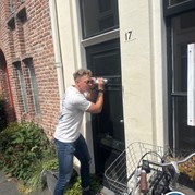 18) Maffia Citygame met begeleiding op afstand  (Eigen locatie)