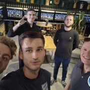 20) Maffia Citygame met begeleiding op afstand  (Eigen locatie)