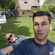 31) Maffia Citygame met begeleiding op afstand  (Eigen locatie)